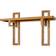 Torkelson Zitti Double Hatthylla 104x70cm