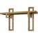 Torkelson Zitti Double Hatthylla 104x70cm