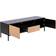 Casa Living Seaford TV Bench 140x45cm