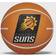 Wilson Dribbleur NBA Phoenix Suns Super Mini