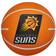 Wilson Balón NBA Dribbler Phoenix Suns Orange