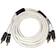 Fusion 2RCA - 2RCA M-M 12ft