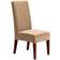 Sure Fit Stretch Pique Loose Chair Cover Beige (106.7x45.7cm)