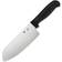 Spyderco Santoku Plain Santoku Knife