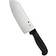 Spyderco Santoku Plain Santoku Knife