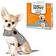 Thundershirt sport for dogs xxs less than