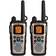 Motorola Moza Talkabout MU350R Series 35-Mile Range 22-Channel Two-Way Radio