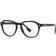 Burberry BE2368F ARCHIE 3001 De Vue Homme Noires (Seulement Monture)