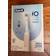 Oral-B iO Series 3 Electric Toothbrush with 2 Brush Heads White