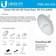 Ubiquiti PBE-M5-300, PowerBeam M5