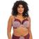 Elomi Lucie Side Support Plunge Bra Wild Thing