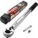 EPAuto 1/2-inch Drive Click 10~150 ft./lb. Torque Wrench