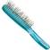 Hercules Sägemann scalp detangling brush 8210 turquoise