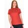 Odlo T-shirt Essentials Pour Femme - Rouge