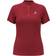 Odlo T-shirt Essentials Pour Femme - Rouge