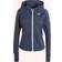 adidas Fast Running Jacket W - Navy