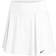 Nike Dri-fit Club Regular Kjol Damer Vit