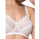 Triumph Amourette 300 Non Wired Bra - White