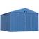 Arrow Elite Storage Shed Metal Shed 120 (Building Area )