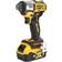 Dewalt 20V MAX XR 1/4" Impact Driver Kit