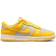 Nike Dunk Low W - Light Bone/Sail/Citron Pulse