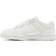 Nike Dunk Low W - White/Sail