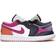 Nike Air Jordan 1 Low W - Purple/White-Navy