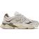 New Balance 9060 - Grey Matter/Timberwolf/Covert Green