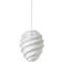 Le Klint Swirl 2 Small Pendel ∅ 18cm