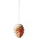 Le Klint Swirl 2 Small Pendel ∅ 18cm