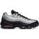 Nike Air Max 95 Premium M - Black/Pure Platinum/Light Smoke Grey/White