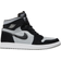 Nike Air Jordan 1 Zoom CMFT M - Black/Light Smoke Grey/White