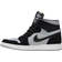 Nike Air Jordan 1 Zoom CMFT M - Black/Light Smoke Grey/White