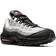 NIKE Air Max 95 Premium M - Black/Pure Platinum/Light Smoke Grey/White