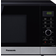 Panasonic NN-SD28HSGTG Rostfritt stål