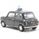 Corgi Austin Mini 850 RAF Police 1:43