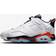 Nike Jordan Retro 6 G M - White/Infrared 23/Black