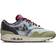 NIKE Air Max 1 SP Concepts Mellow - Oil Green/Black/Team Red/Sail