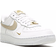 Nike Air Force 1 '07 Essential W - White/Rattan