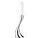 Georg Jensen Cobra Medium Lysestage 50cm
