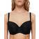 Esprit Padded Underwired Bra - Black