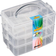 Hama Opbevaringsboks Stor (6750)