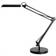 Unilux Swingo Bordlampe 70cm