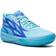 Puma LaMelo Ball MB.02 M - Blue Atoll/Ultra Blue