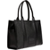 Marc Jacobs The Leather Large Tote Bag - Black