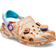 Crocs Classic Clog - Cinnamon Toast Crunch