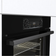 Gorenje BOP9637BG Sort