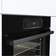 Gorenje BOP9637BG Svart