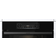 Gorenje BOP9637BG Sort