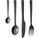 Aida Raw Cutlery Set 48